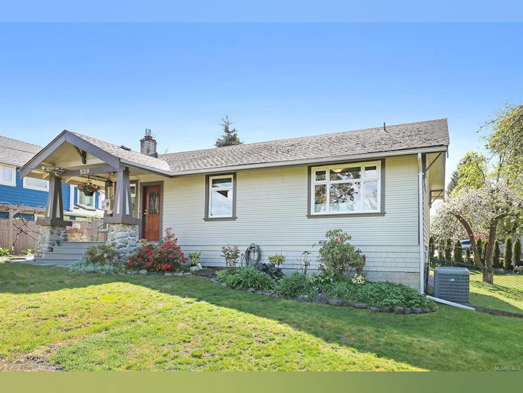 528 3rd Street, Courtenay, BC, V9N 1E8 - 16