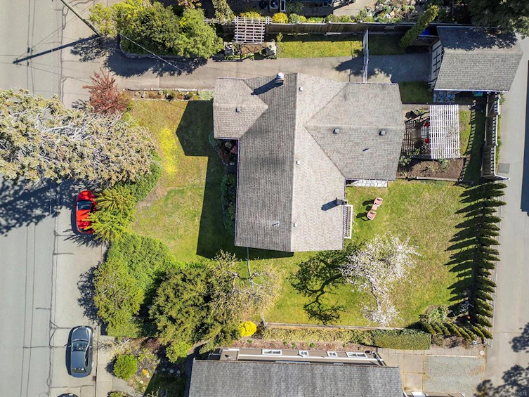 528 3rd Street, Courtenay, BC, V9N 1E8 - 40