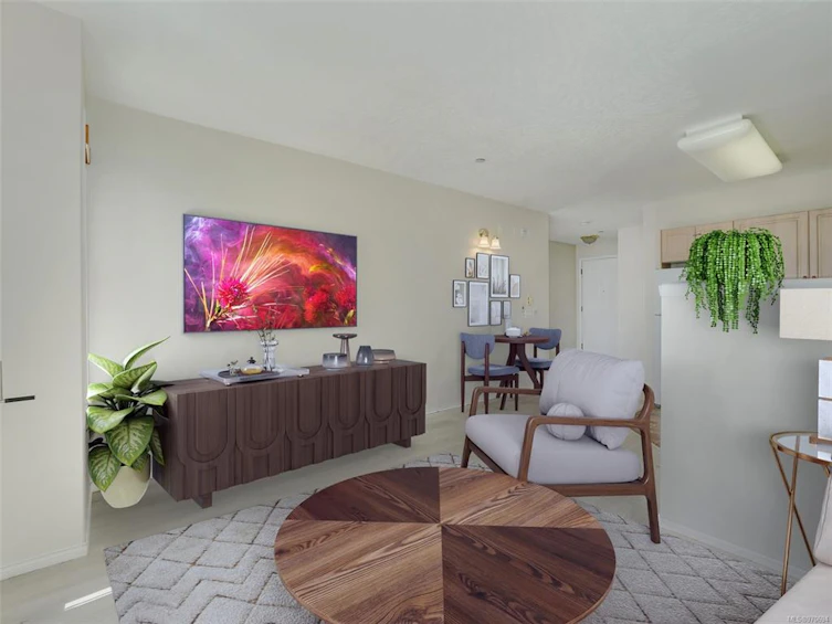305-1070 Southgate Street, Victoria, BC, V8V 2Z2
