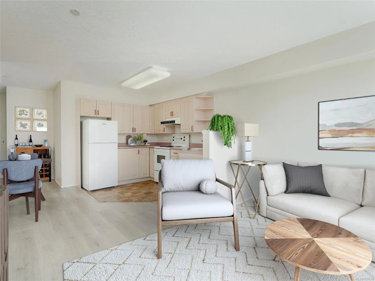 305-1070 Southgate Street, Victoria, BC, V8V 2Z2 - 4