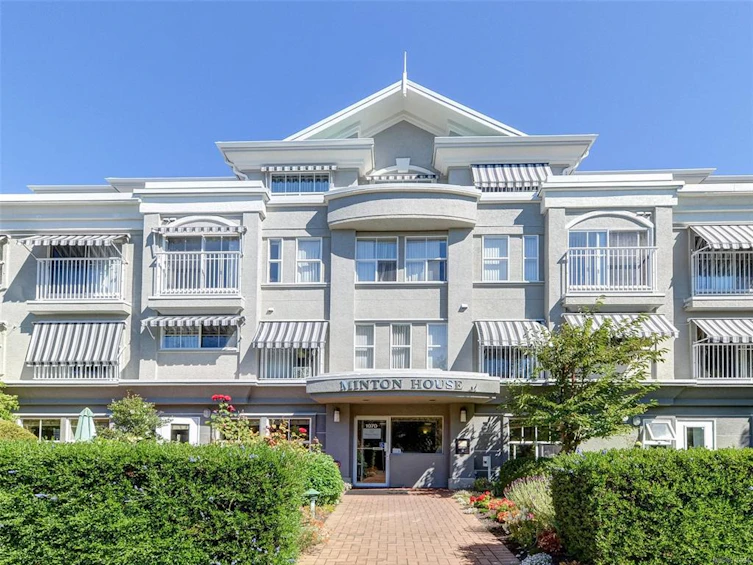 305-1070 Southgate Street, Victoria, BC, V8V 2Z2 - 30