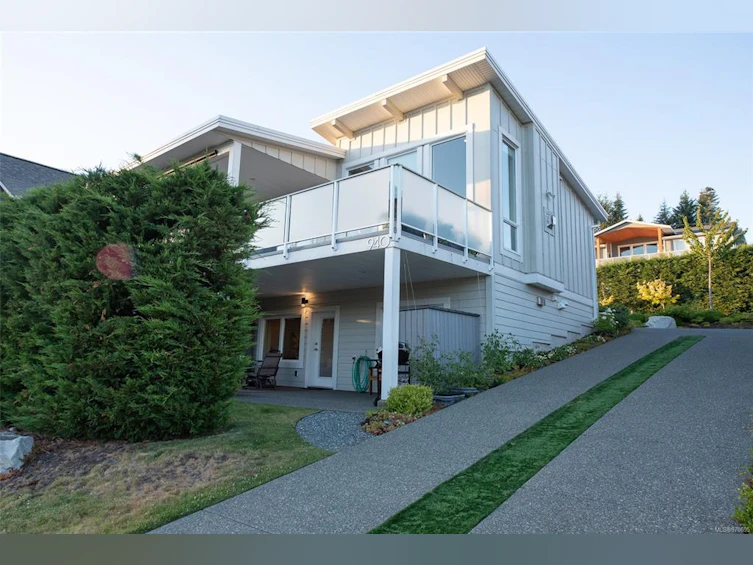 940 View Avenue, Courtenay, BC, V9N 5R2 - 26