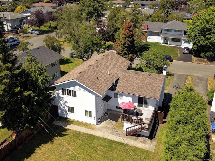 1625 Alderwood Street, Saanich, BC, V8N 1G8 - 40