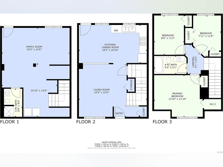 22-3242 Cowichan Lake Road, Duncan, BC, V9L 4B9 - 46