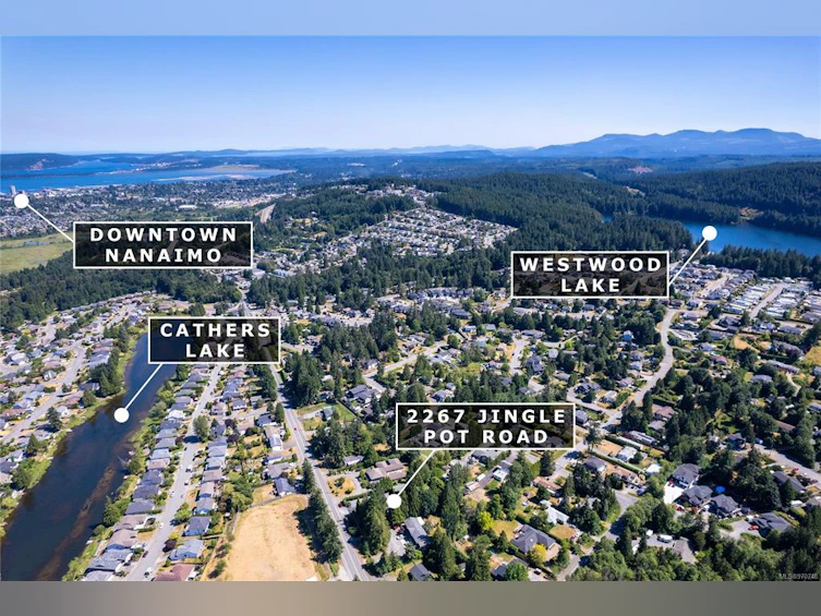 2267 Jingle Pot Road, Nanaimo, BC, V9R 6W2 - 74