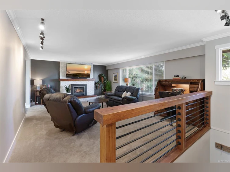 2267 Jingle Pot Road, Nanaimo, BC, V9R 6W2 - 13