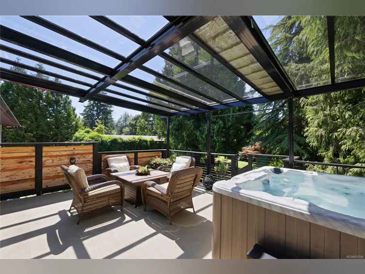 2267 Jingle Pot Road, Nanaimo, BC, V9R 6W2 - 27