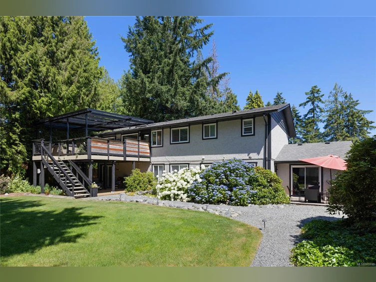 2267 Jingle Pot Road, Nanaimo, BC, V9R 6W2 - 64