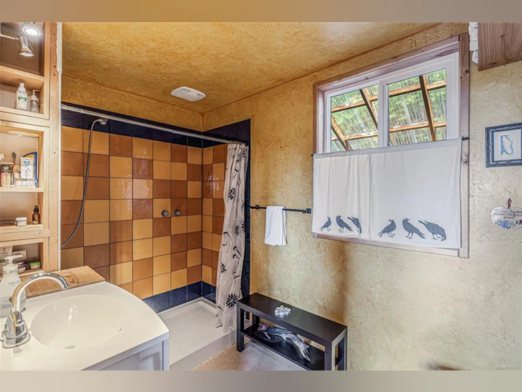 Lot C Elderberry Lane, Lasqueti Island, BC, V0R 2J0 - 10