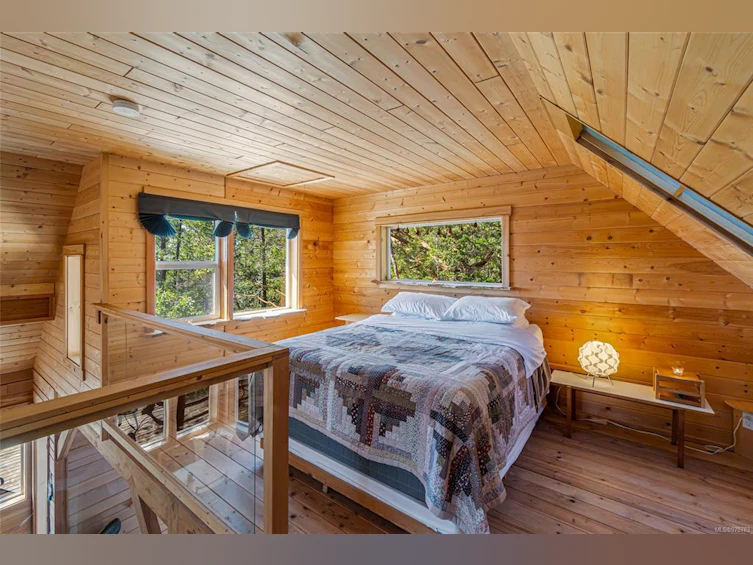 Lot C Elderberry Lane, Lasqueti Island, BC, V0R 2J0 - 12
