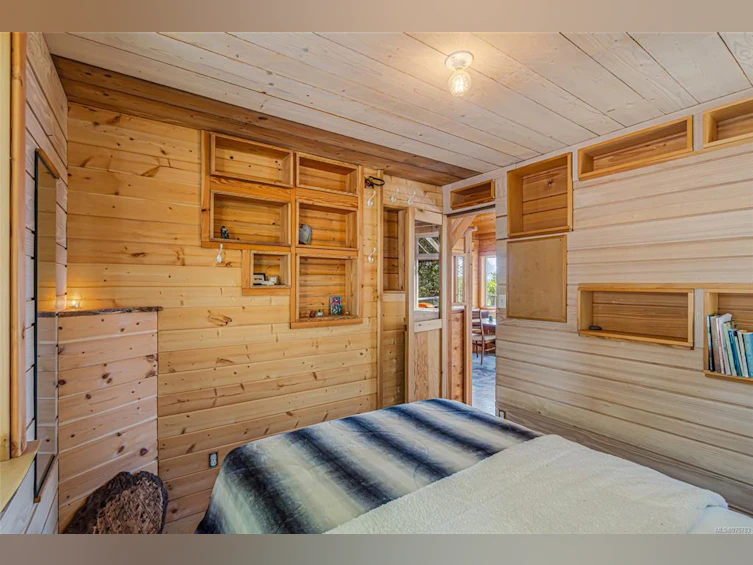 Lot C Elderberry Lane, Lasqueti Island, BC, V0R 2J0 - 19