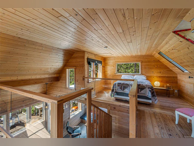 Lot C Elderberry Lane, Lasqueti Island, BC, V0R 2J0 - 25