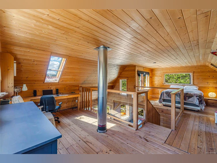 Lot C Elderberry Lane, Lasqueti Island, BC, V0R 2J0 - 27