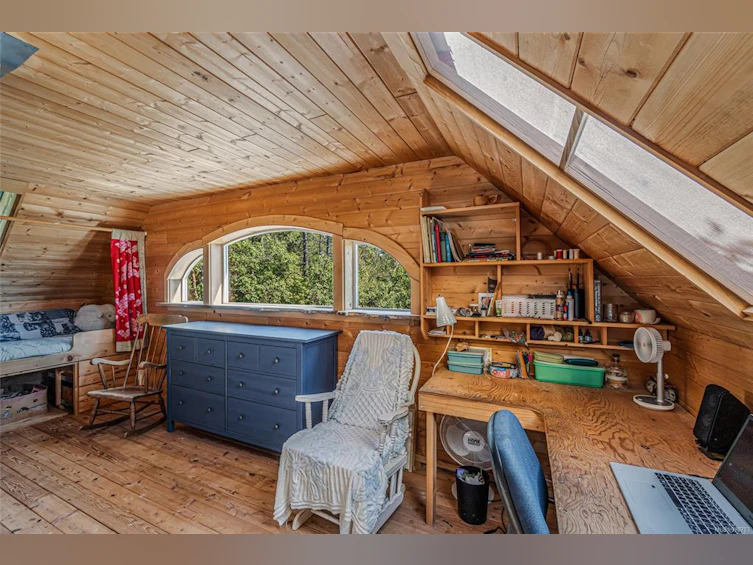 Lot C Elderberry Lane, Lasqueti Island, BC, V0R 2J0 - 28