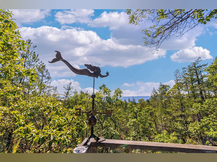 Lot C Elderberry Lane, Lasqueti Island, BC, V0R 2J0 - 30