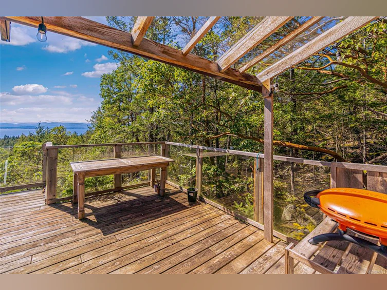 Lot C Elderberry Lane, Lasqueti Island, BC, V0R 2J0 - 31