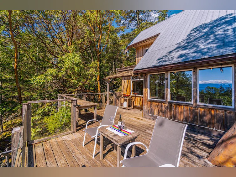 Lot C Elderberry Lane, Lasqueti Island, BC, V0R 2J0 - 34
