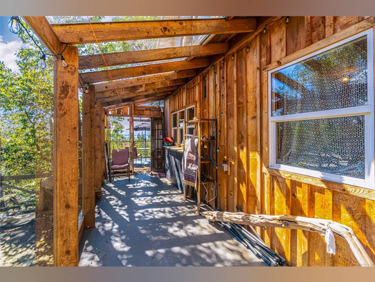 Lot C Elderberry Lane, Lasqueti Island, BC, V0R 2J0 - 38