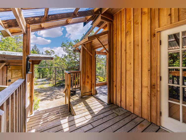 Lot C Elderberry Lane, Lasqueti Island, BC, V0R 2J0 - 40