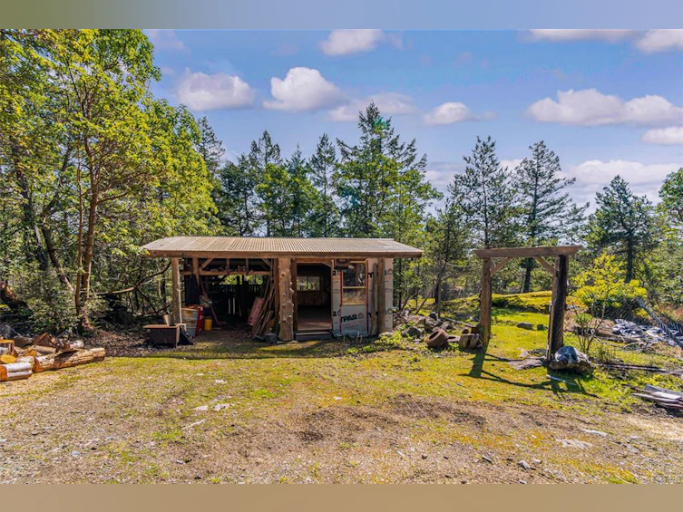 Lot C Elderberry Lane, Lasqueti Island, BC, V0R 2J0 - 47