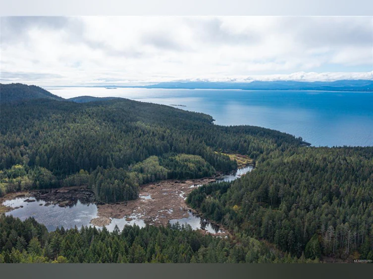 Lot C Elderberry Lane, Lasqueti Island, BC, V0R 2J0 - 53