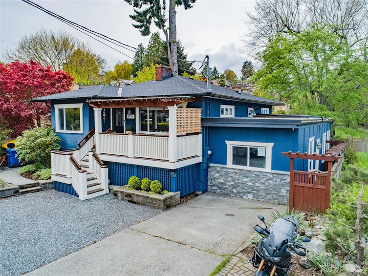 2725 Departure Bay Road, Nanaimo, BC, V9S 3W9 - 4