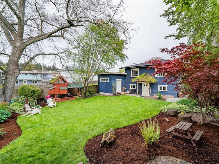 2725 Departure Bay Road, Nanaimo, BC, V9S 3W9 - 39