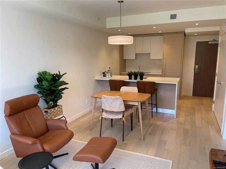 202-530 Michigan Street, Victoria, BC, V8V 0G2 - 4