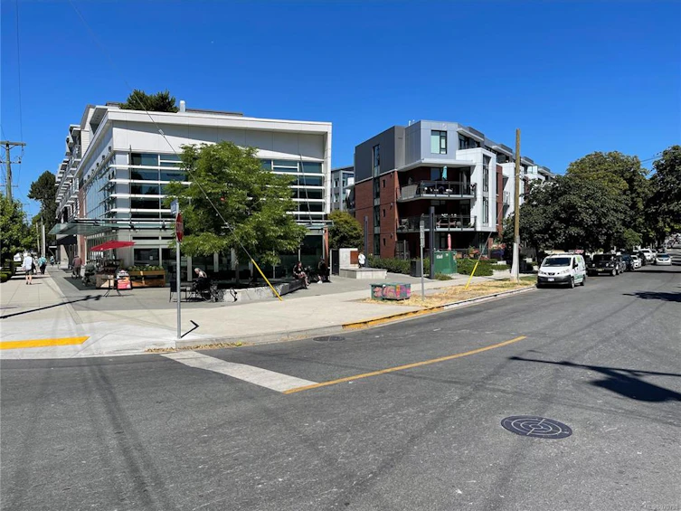 202-530 Michigan Street, Victoria, BC, V8V 0G2 - 10