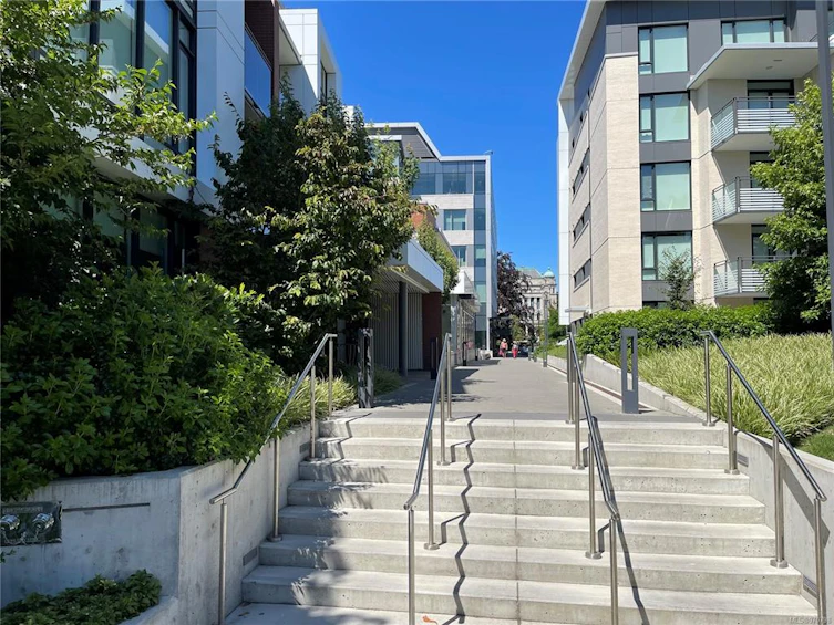 202-530 Michigan Street, Victoria, BC, V8V 0G2 - 12
