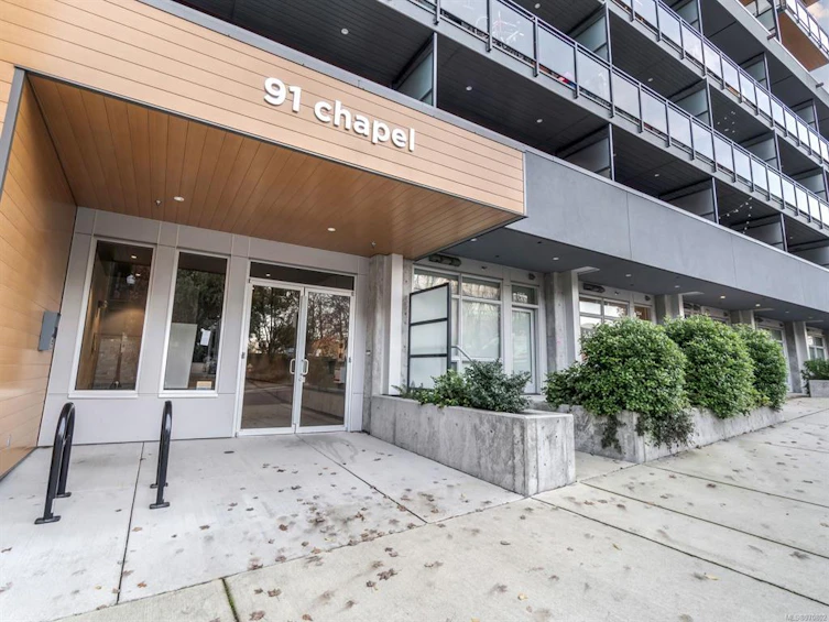 407-91 Chapel Street, Nanaimo, BC, V9R 5H3 - 27