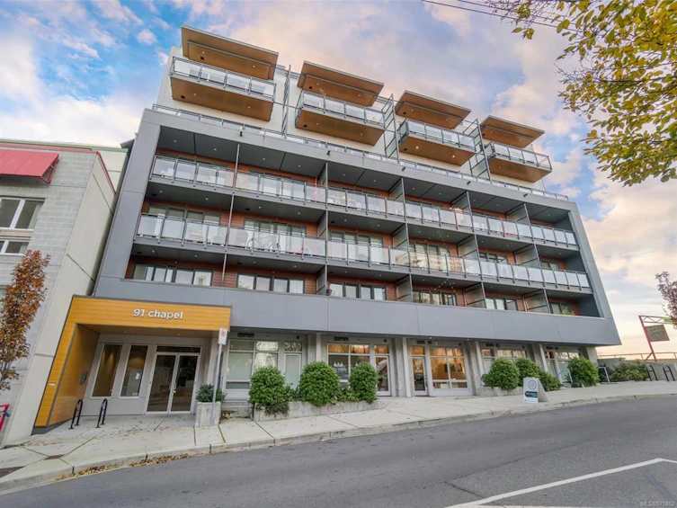 407-91 Chapel Street, Nanaimo, BC, V9R 5H3 - 28