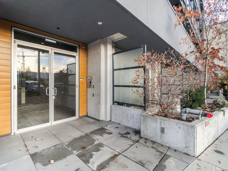 407-91 Chapel Street, Nanaimo, BC, V9R 5H3 - 32