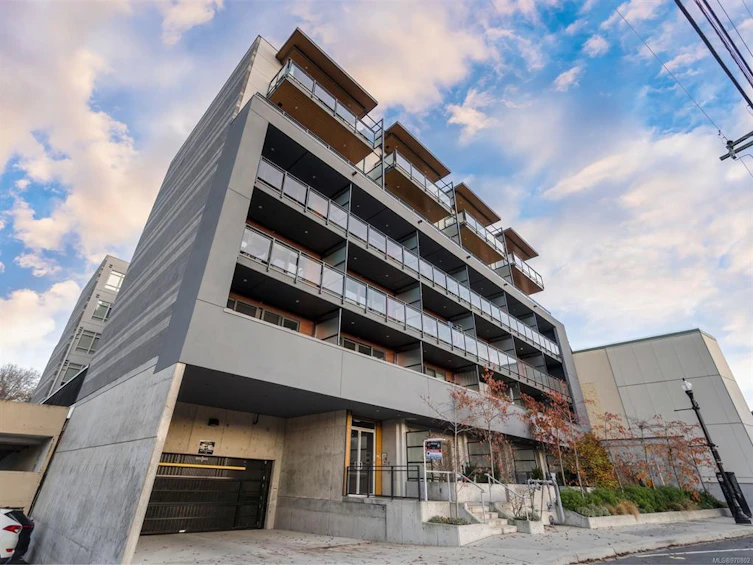 407-91 Chapel Street, Nanaimo, BC, V9R 5H3 - 33