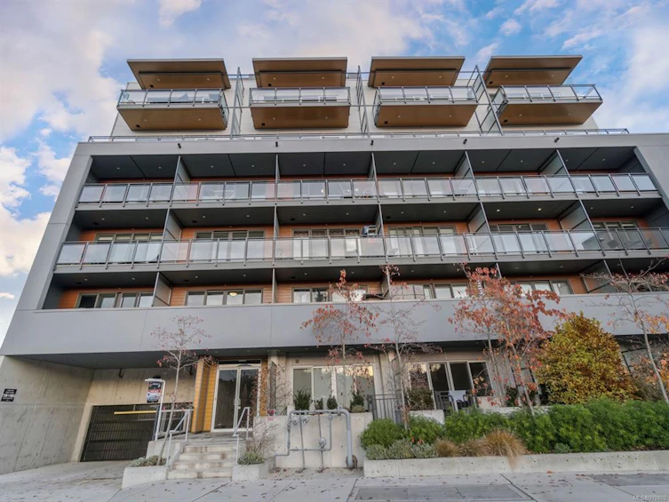 407-91 Chapel Street, Nanaimo, BC, V9R 5H3 - 34