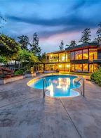 1347 Madrona Drive