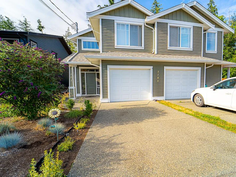 101-5186 Dunster Road, Nanaimo, BC, V9T 2Z2