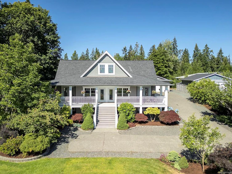 11 Little Bear Way, Courtenay, BC, V0R 2V0 - 14