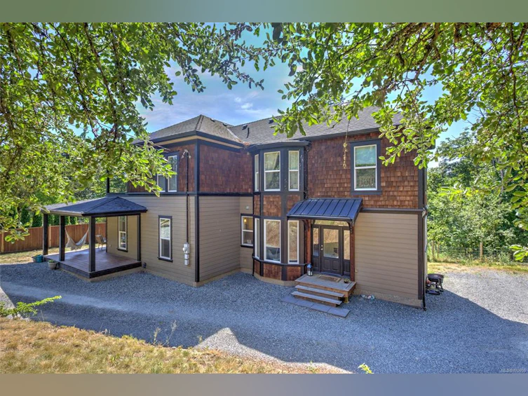 4504 Bench Road, Duncan, BC, V8L 6M6 - 6