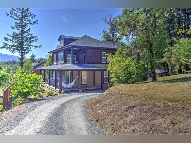 4504 Bench Road, Duncan, BC, V8L 6M6 - 3