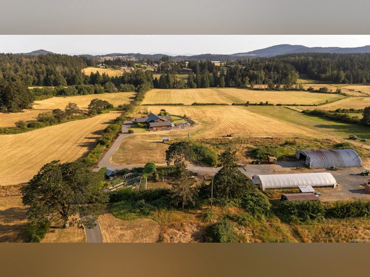 1563 Mt. Newton Cross Road, Central Saanich, BC, V8M 1L1 - 30