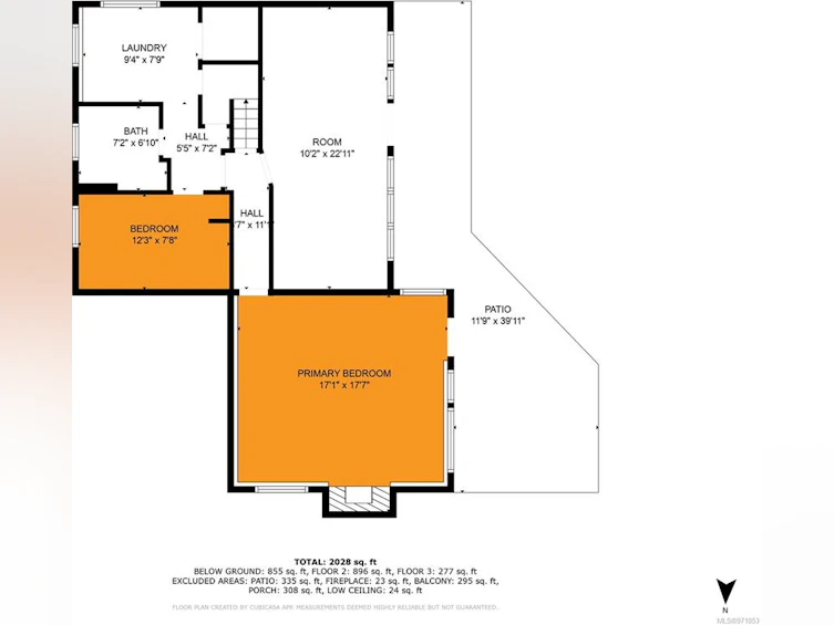 492 S Mcphedran Road, Campbell River, BC, V9W 5K5 - 50