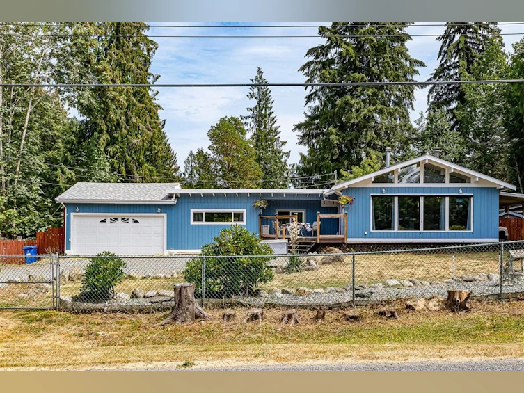 13605 Wagon Wheel Drive, Nanaimo, BC, V9G 1H2 - 2