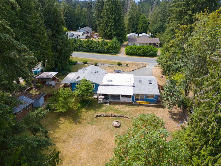 13605 Wagon Wheel Drive, Nanaimo, BC, V9G 1H2 - 21