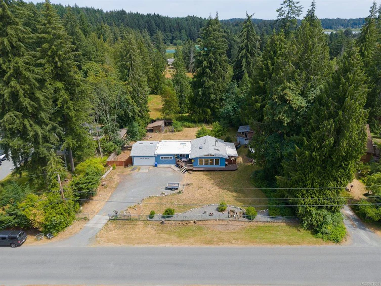 13605 Wagon Wheel Drive, Nanaimo, BC, V9G 1H2 - 50