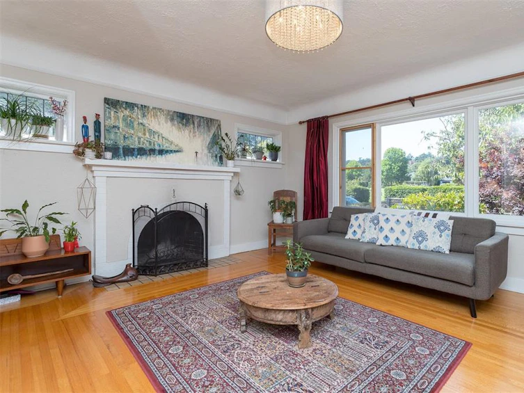 543 Monterey Avenue, Oak Bay, BC, V8S 4T8 - 6