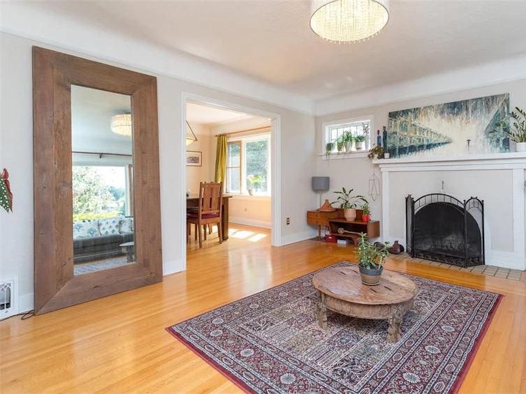 543 Monterey Avenue, Oak Bay, BC, V8S 4T8 - 9