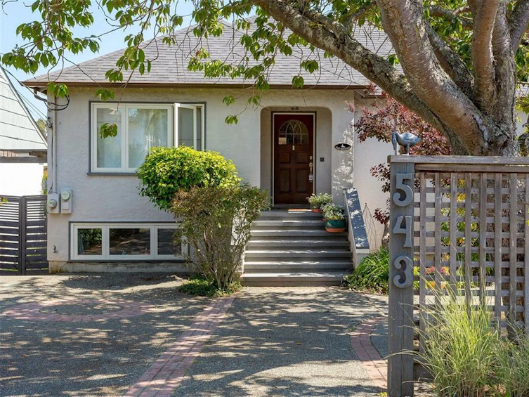 543 Monterey Avenue, Oak Bay, BC, V8S 4T8 - 42