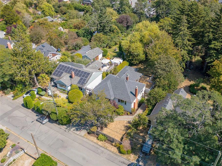 543 Monterey Avenue, Oak Bay, BC, V8S 4T8 - 44