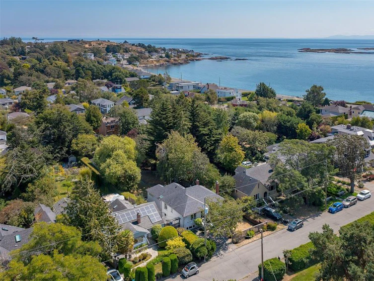 543 Monterey Avenue, Oak Bay, BC, V8S 4T8 - 46